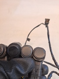 фото thumb №7, Установка pdc зад датчики land rover freelander ii 7g92-15k868-ad