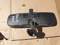 фото thumb №13, Кермо подушка шкіра ford focus mk1 універсал 2003r 1.8 d do обшивка