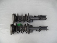 фото thumb №1, Mcperson амортизатор mcpherson  правые левый перед mercedes c w204 glk x204 4matic