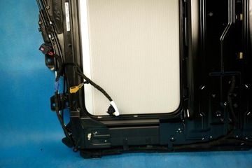 фото thumb №9, Люк крыша audi a8 4h длинный 4h4877041f hc1