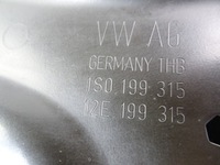 фото thumb №9, Vw up lift підрамник підрамник підрамник 1s0199315 rok 2020