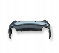 Купить Audi a6 c7 lift sedan 2015-18 бампер задний, фото thumb