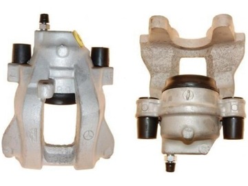 фото thumb №1, Mercedes w211 02-08 0986135086 bosch тормоза суппорт /t/db