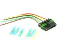 фото thumb №3, Штекер проводка do lancia ypsilon