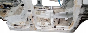 фото thumb №1, Стойка средний порог правый infiniti qx56 03-09