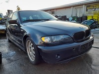 фото thumb №14, Bmw 3 e46 lift лампа правый задняя правая задняя крышка багажника крышка kombi