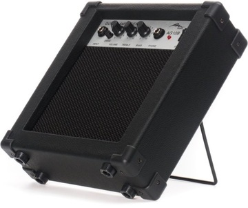 Wzmacniacz gitarowy combo piecyk M-tunes mtG-10B