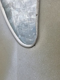 фото thumb №16, Крыло передний левый / правый перед toyota auris 2 ii 2012-18