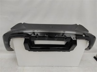 фото thumb №11, Cupra formentor задний бампер зад 5ff807521 5ff807568b