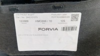 Карка дверь передних правый  volkswagen passat b9 business hig 3j1867012g Цена, фото thumb