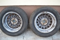 фото thumb №12, Saab 900 9000 диски диски оригінал k6 6jx15 et33