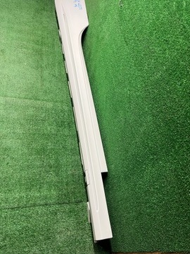 фото thumb №4, Mercedes c класс w205 купе amg порог планка пороговая правая