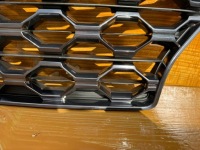 фото thumb №9, Hyundai santa fe iv 4 18r- центральна решітка бампера перед передня 86350-s1110