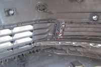 Бампер передок  передний vw touran 2 2 5ta 15- Доставка, фото thumb