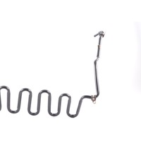 фото thumb №9, Mercedes r171 m272 шланг радіатора оливи a1714600224