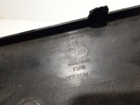 фото thumb №8, Opel astra j iv 4 lift молдинг захист бампера