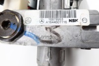 фото thumb №6, Mercedes w164 ml x164 gl рулевая колонка 1644601116