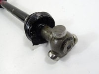 фото thumb №8, Seat arona lift 1.0 tsi приводной вал правая 2q0407272cb 2022r