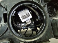 фото thumb №13, Лампа передня права правий перед bmw x3 f25 x4 f26 ксенон комплектна europa