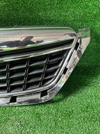 фото thumb №5, Opel mokka a решётка радиатора решётка радиатора оригинал