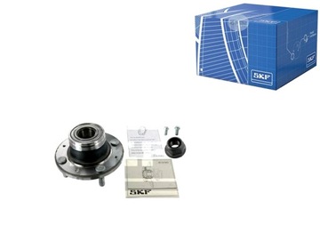 фото thumb №1, Skf подшипник ступица колёса volvo s40 i 1.8 vs