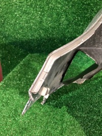 фото thumb №5, Бампер передний перед toyota rav4 iv lift