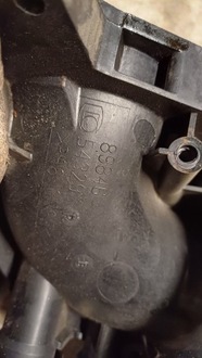 фото thumb №3, Mini cooper s r56 1.6 t колектор всмоктуючий