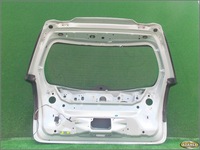 фото thumb №9, Subaru legacy iv 05r kombi кришка багажника задня задня + скло
