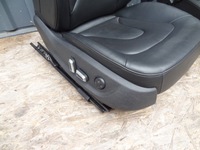 фото thumb №7, Праві сидіння перед з підігрівом електричний audi a4 b8 a5 sportback рестайлінг