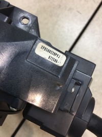 фото thumb №11, Переключатель комбинированный discovery iii xpb500320pvj