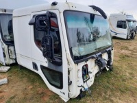 Кабина niska renault premium 460 dxi автоматическая коробка передач рестайлинг Доставка, фото thumb