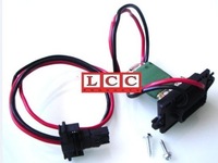 фото thumb №2, Резистор вентилятор renault grand scenic ii 2004-09