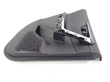 фото thumb №8, Toyota rav4 5 v оббивка боковина двері ліві зад 2019-