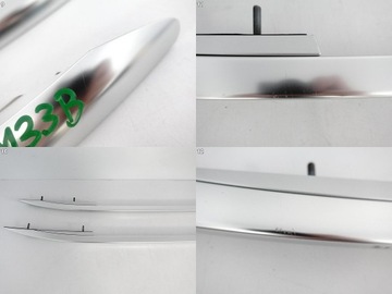 фото thumb №10, Vw tiguan ii 5na 15- рейлінги дахові комплект праві+ лівий