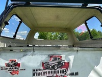 фото thumb №8, Обшивка mitsubishi l200 hardtop truckman 1995+