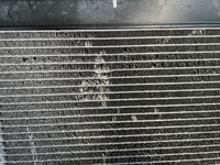 фото thumb №5, Pas передній радіатор saab 93 lift