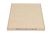 фото thumb №1, Kf-3606 фільтр кабіни mazda cx-9 07- maxgear