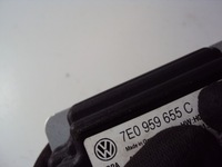 фото thumb №3, Датчик подушка безпеки vw t5 lift multivan lift 2013 rok