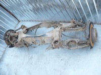 фото thumb №1, Mercedes 124 kombi задняя балка