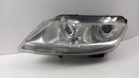 фото thumb №1, Vw phaeton лампа перед левая bixenon eu
