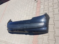 фото thumb №3, Emu бампер задняя peugeot 207 sport