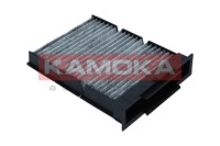 фото thumb №3, Kamoka f515201 фильтр салонный с вкладыш углеродным r citroen c1 05-