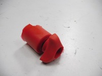 фото thumb №8, Клемма renault laguna iii оригинальный номер 7701068357