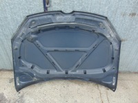 фото thumb №13, Капот крышка двигателя vw golf vi lc9x прямая демонтаж