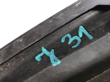 фото thumb №13, Porsche panamera 971 ліва планка порогова поріг 971854883