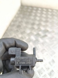 фото thumb №8, 2011 opel astra j клапан регулировка наддув турбокомпрессора 70246100