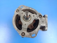 Fiat 126p 650 генератор 3115898 з регулятором напруги test Оригінал, фото thumb