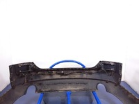 фото thumb №7, Audi a8 d4 бампер задня задній ly8x