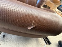 фото thumb №8, Audi a8 s8 d4 сиденья передние кожа электрический сиденье передний