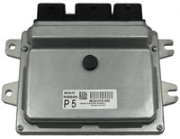 фото thumb №1, Ecu nissan qashqai i j10 2.0 mec93-470 b1 6z05 p5